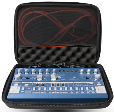 Magma Ctrl Case TD-3