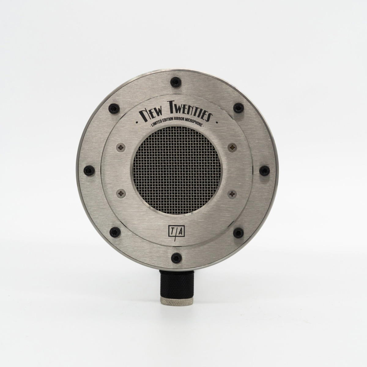 Tierra Audio New Twenties Ribbon