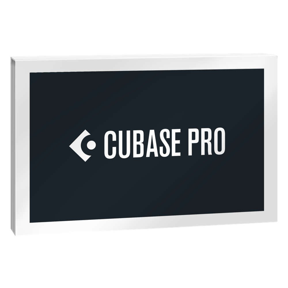 Cubase Pro 12 Edu