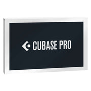 Cubase Pro 12 Edu