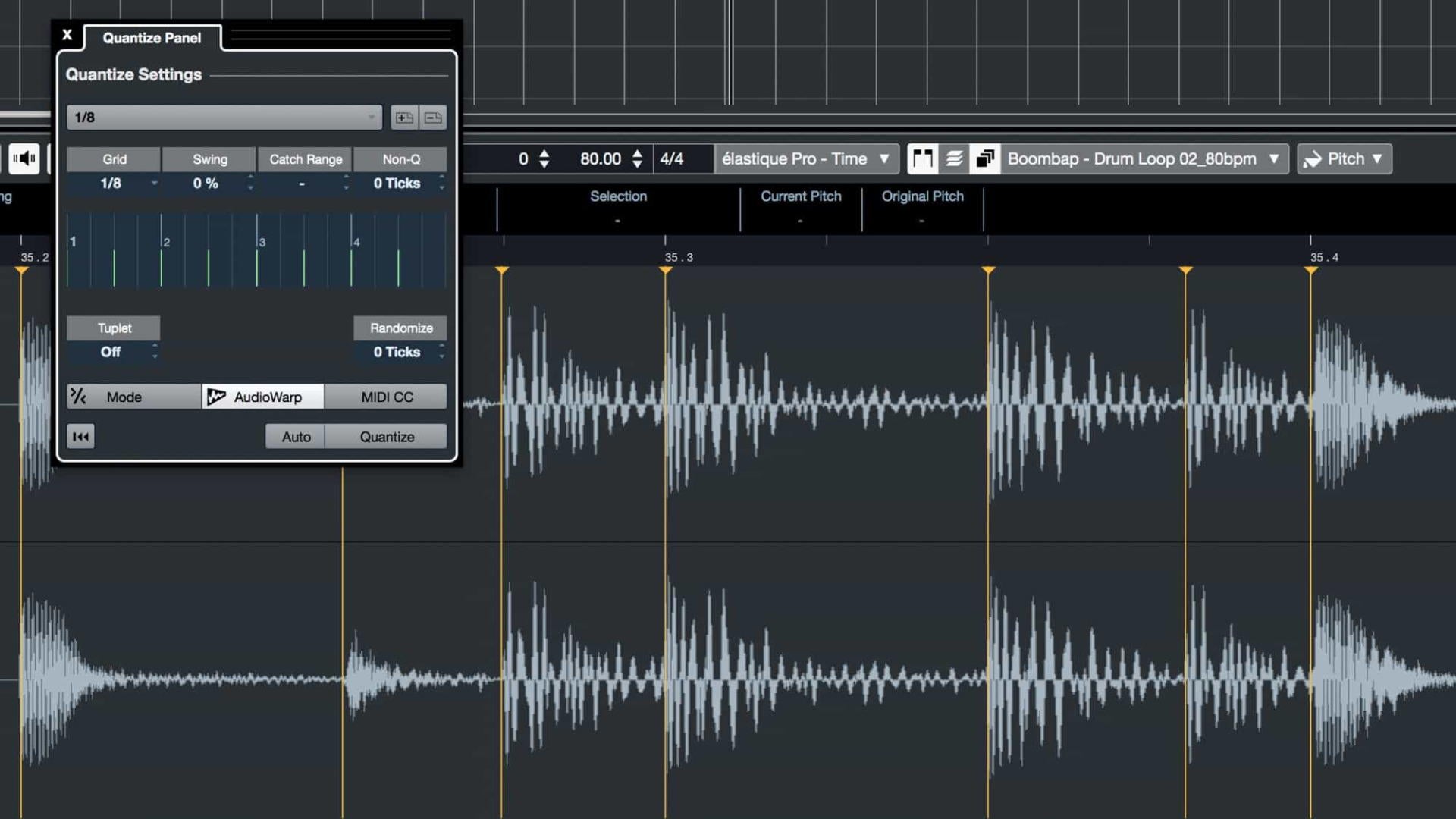 Steinberg Cubase Pro 11 Edu Actualización a versión 12 gratis