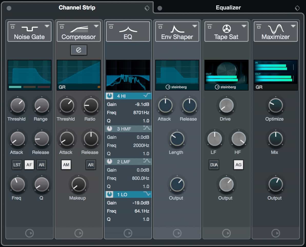 Steinberg Cubase Pro 11 Edu Actualización a versión 12 gratis