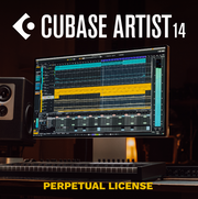 Cubase Artist 14 (Download)