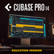 Cubase Pro 14 Educational (Download)