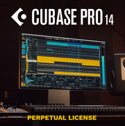 Cubase Pro 14 (Download)