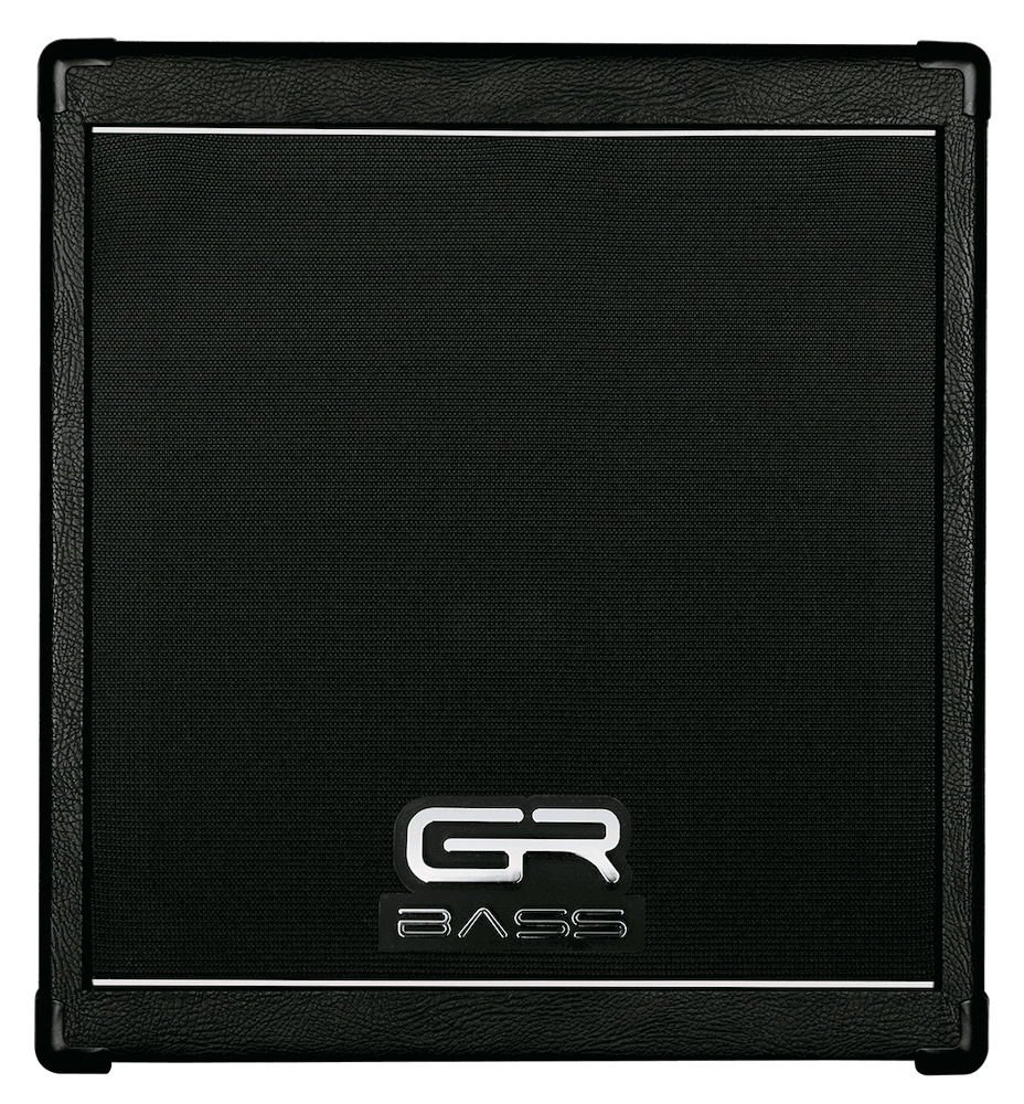 GR BASS AT CUBE ACOUSTIC 8 OHMS