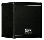 GR BASS AT CUBE ACOUSTIC 8 OHMS