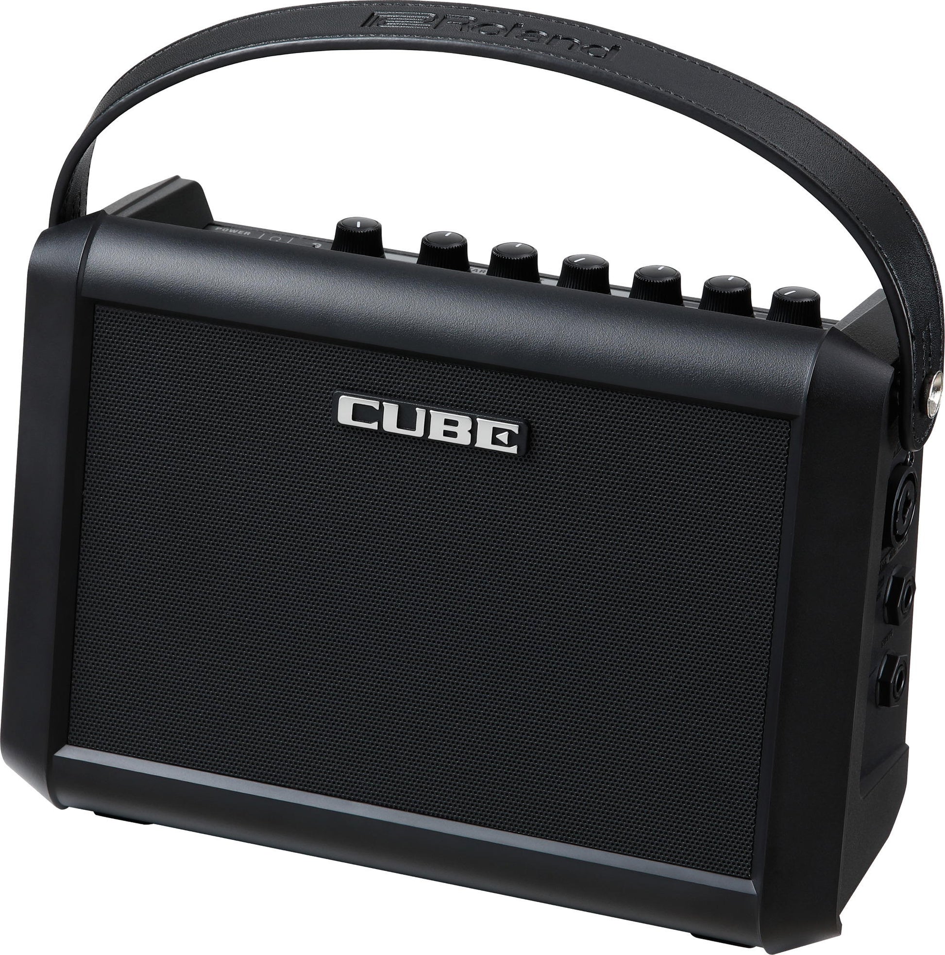 BOSS CUBE STREET MINI