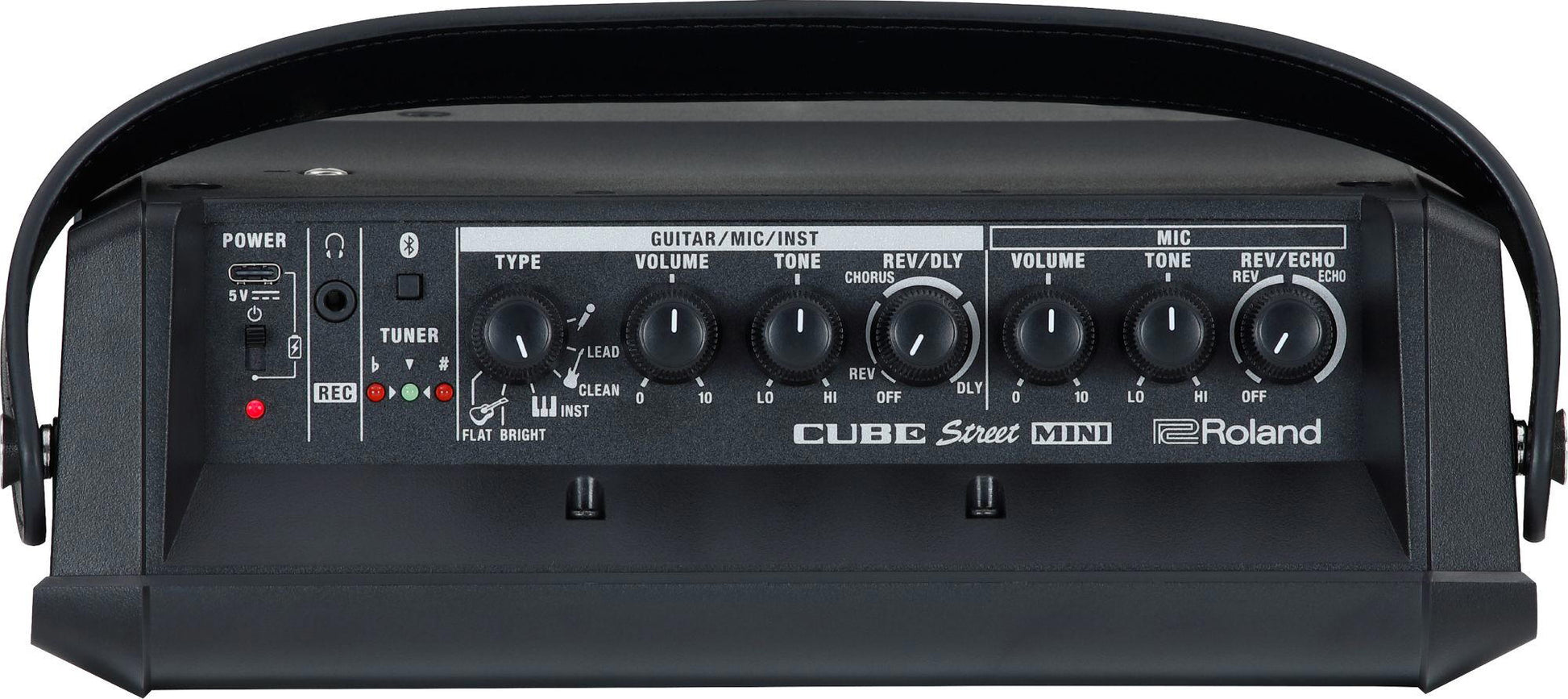 BOSS CUBE STREET MINI