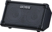 Boss CUBE Street II BK