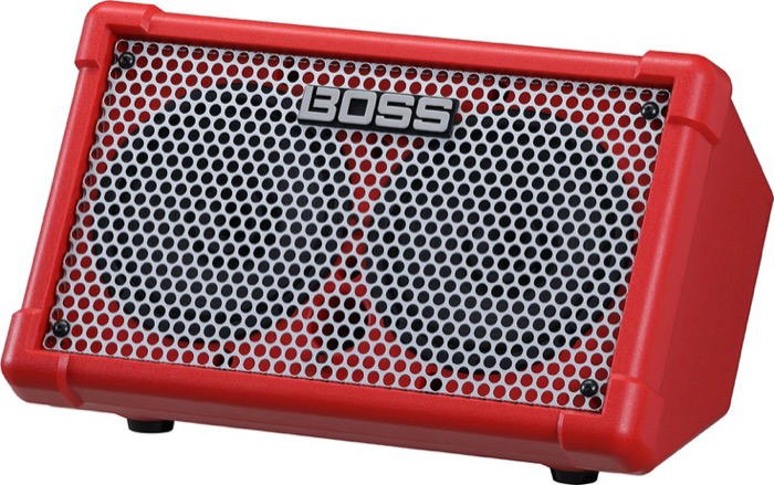 Boss CUBE Street II RD