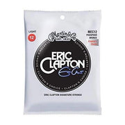 CUERDAS ACÚSTICA MARTIN ERIC CLAPTON PHOSPHOR BRONZE 12-54