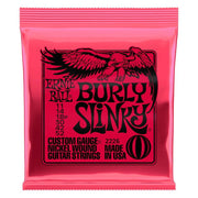Ernie Ball Burly 11-52