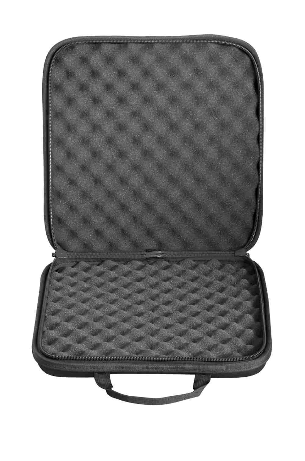 Crane Universal Hard-Soft Case 14" Square 2 Layer