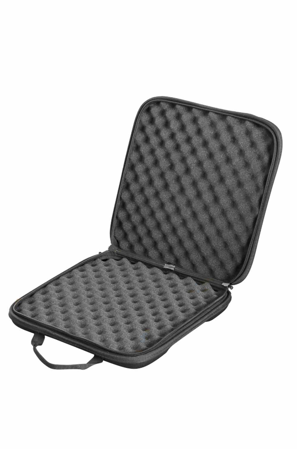 Crane Universal Hard-Soft Case 14" Square 2 Layer