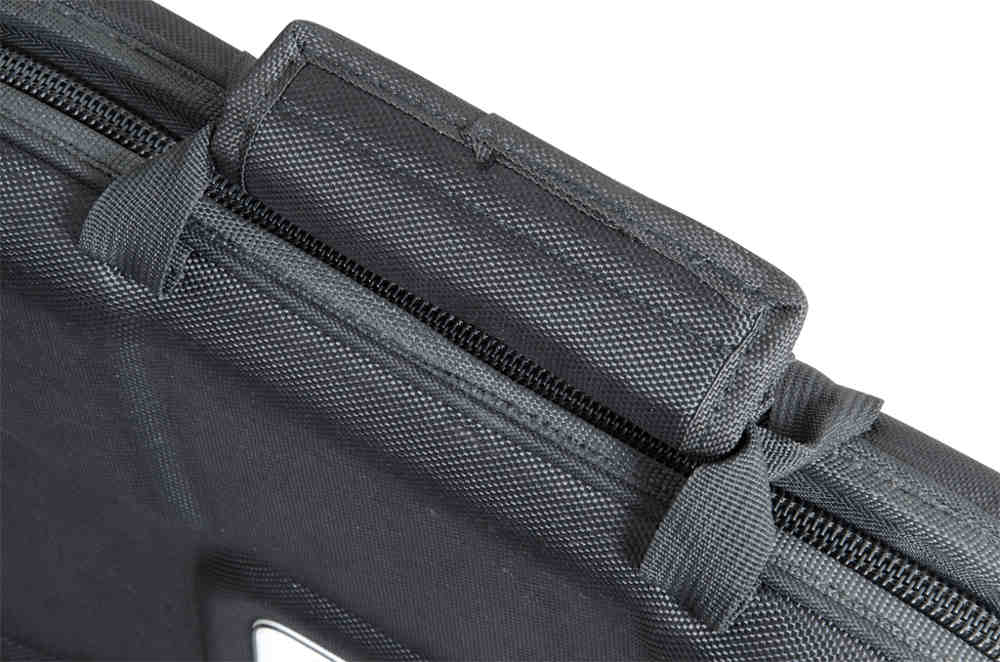 Crane Universal Hard-Soft Case 14" Square 2 Layer