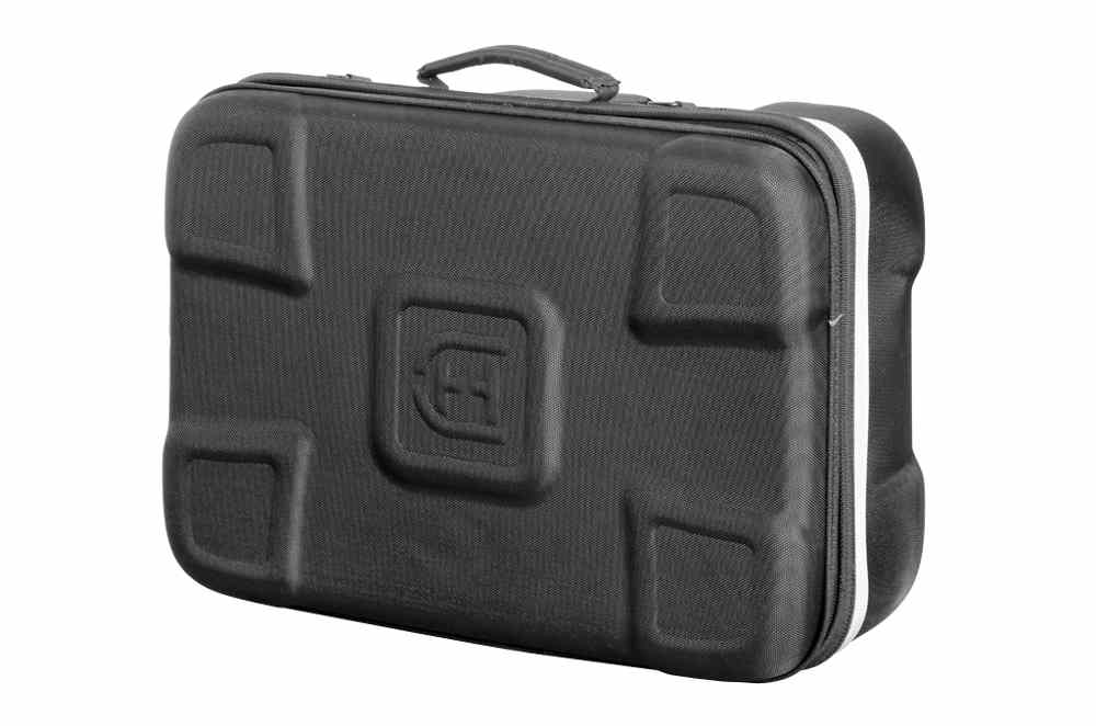 Crane Universal Hard-Soft Case Large 2 Layer