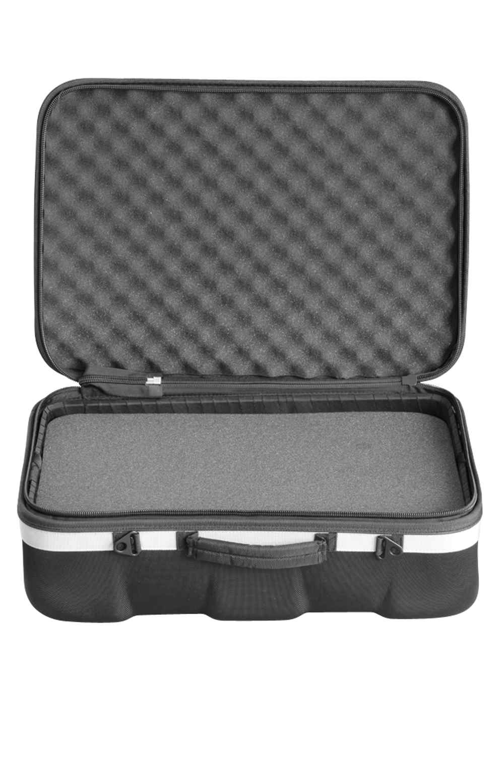 Crane Universal Hard-Soft Case Large 2 Layer