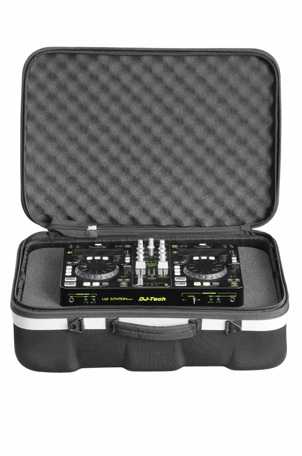 Crane Universal Hard-Soft Case Large 2 Layer