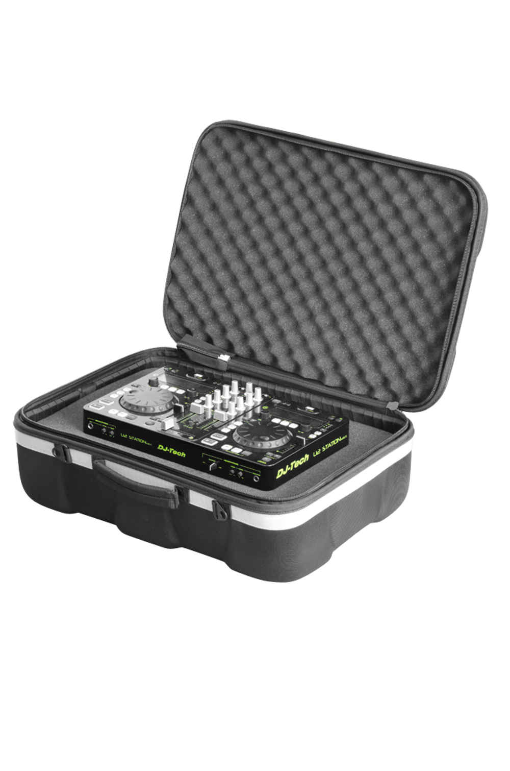 Crane Universal Hard-Soft Case Large 2 Layer
