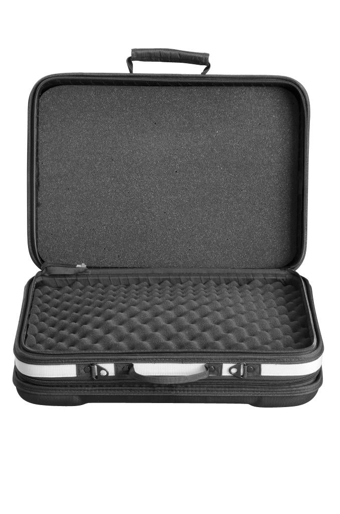 Crane Universal Hard-Soft Case Large 3 Layer