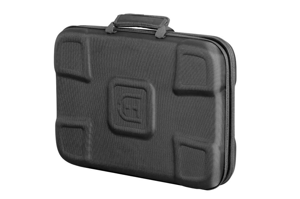 Crane Universal Hard-Soft Case Large Slim