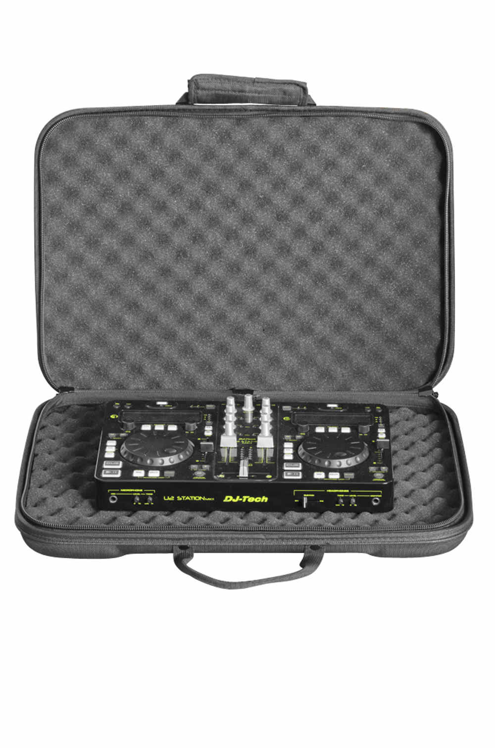 Crane Universal Hard-Soft Case Large Slim