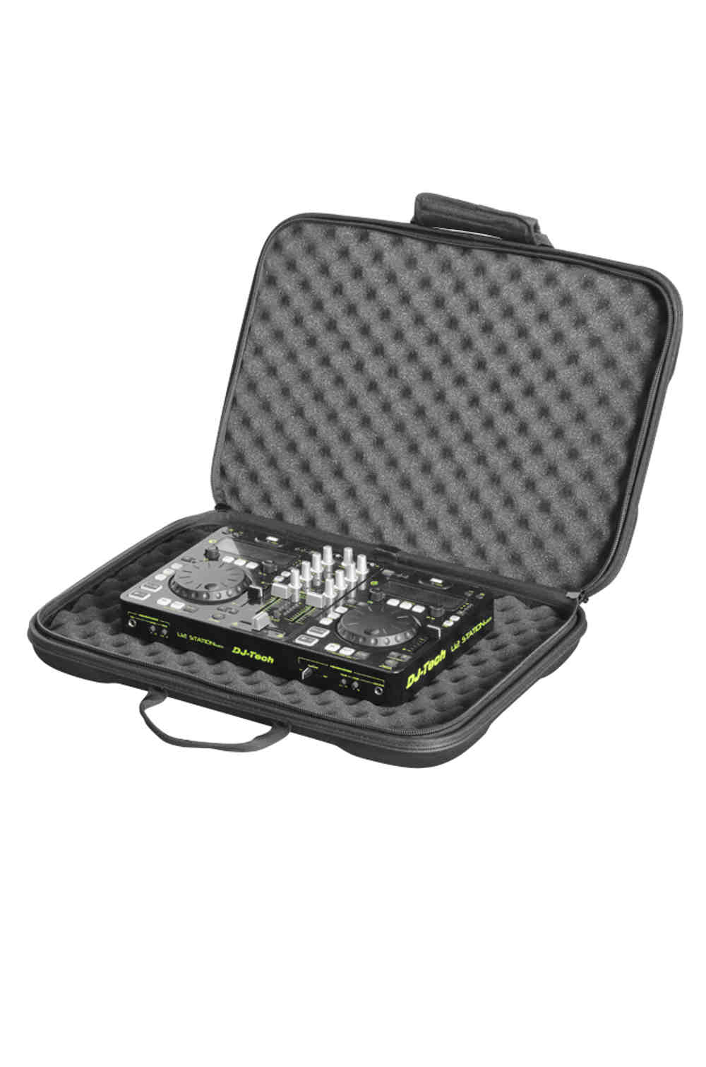 Crane Universal Hard-Soft Case Large Slim
