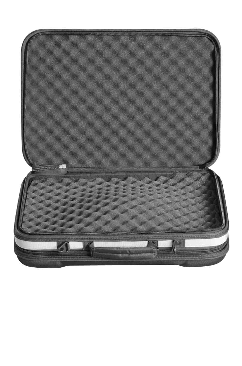 CRANE Molded EVA Foam Padded Protective Cases with Nylon Exterior Wrap