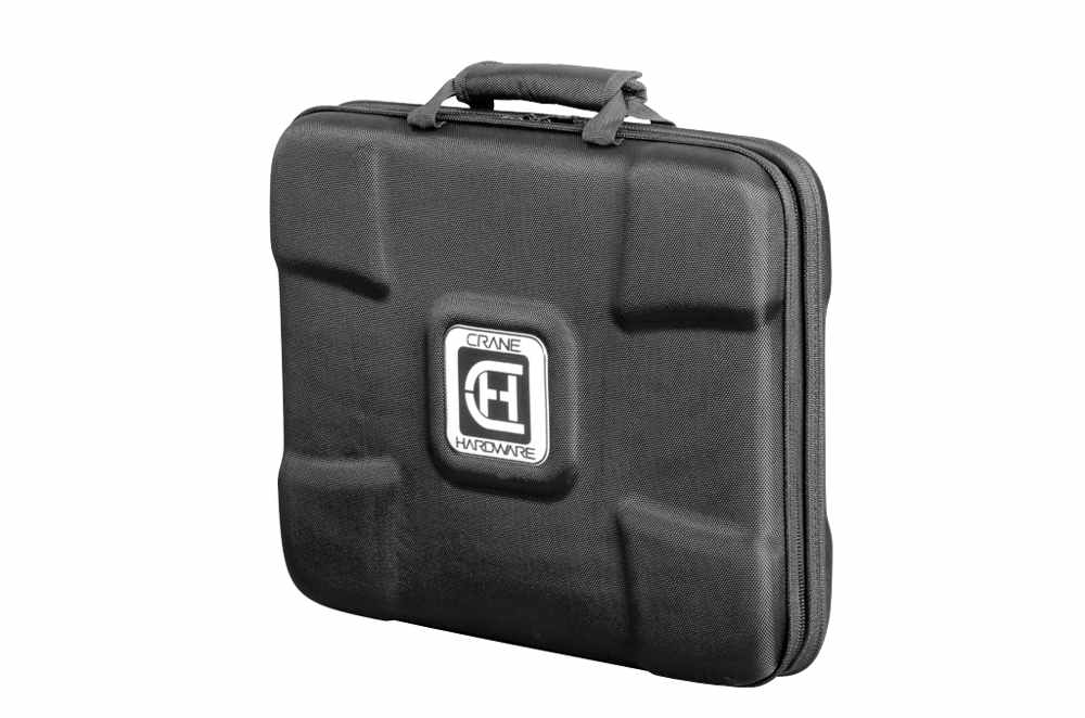 CRANE Universal Hard-Soft Case Medium Slim