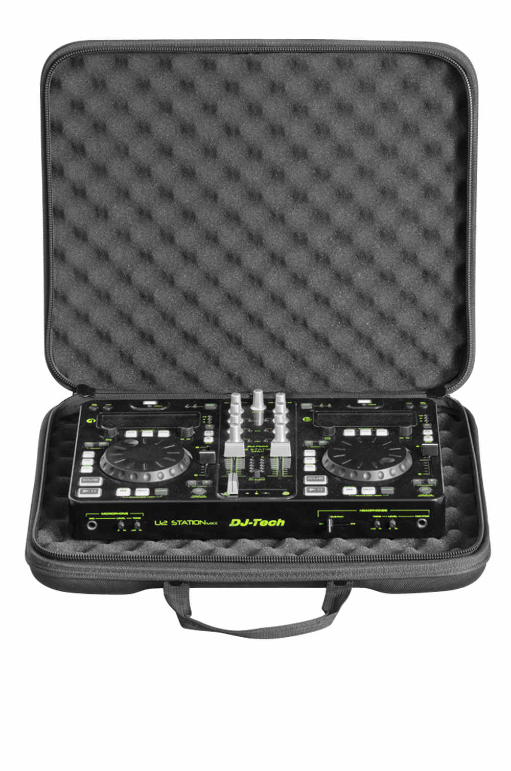 CRANE Universal Hard-Soft Case Medium Slim