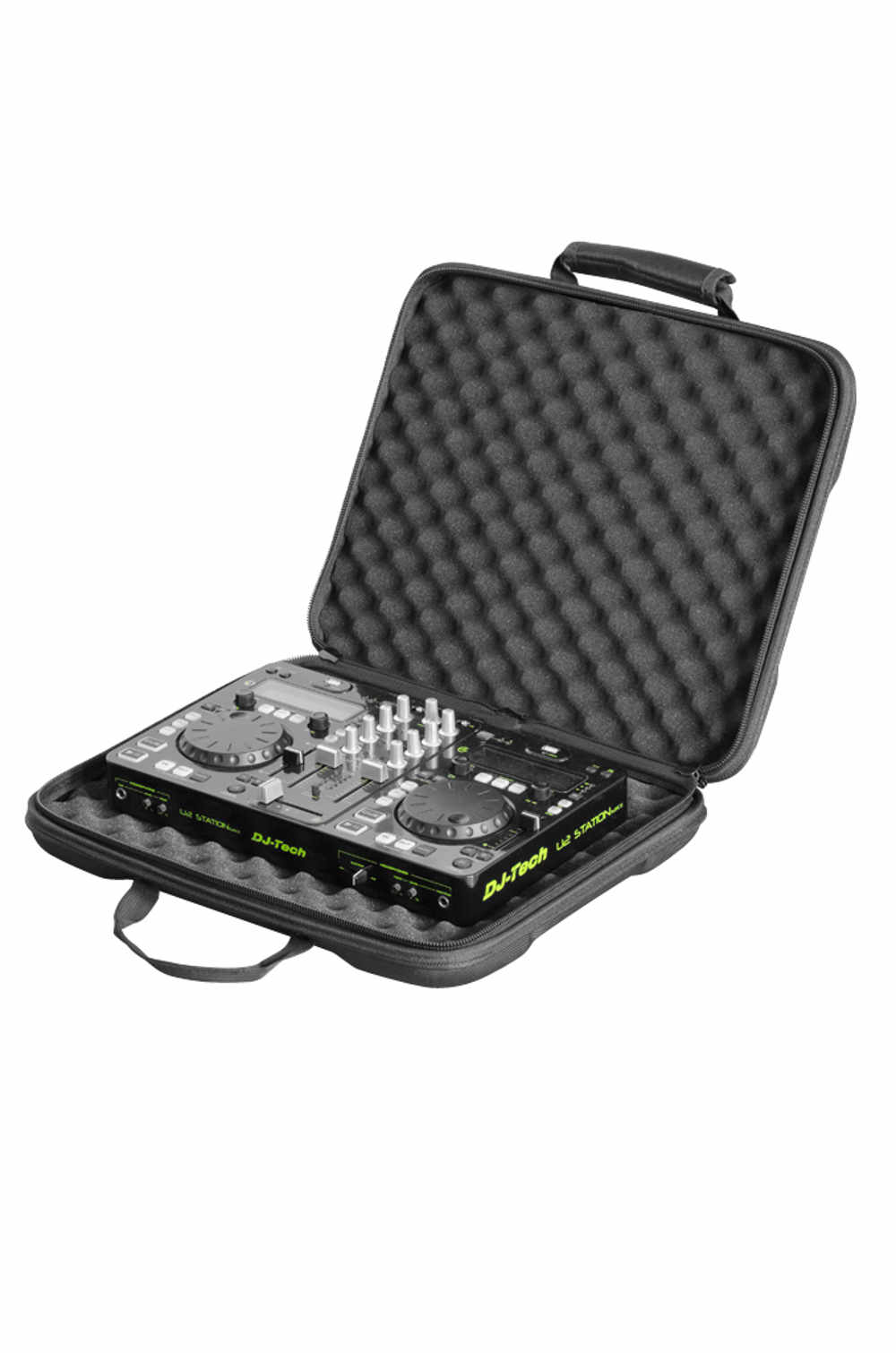 CRANE Universal Hard-Soft Case Medium Slim