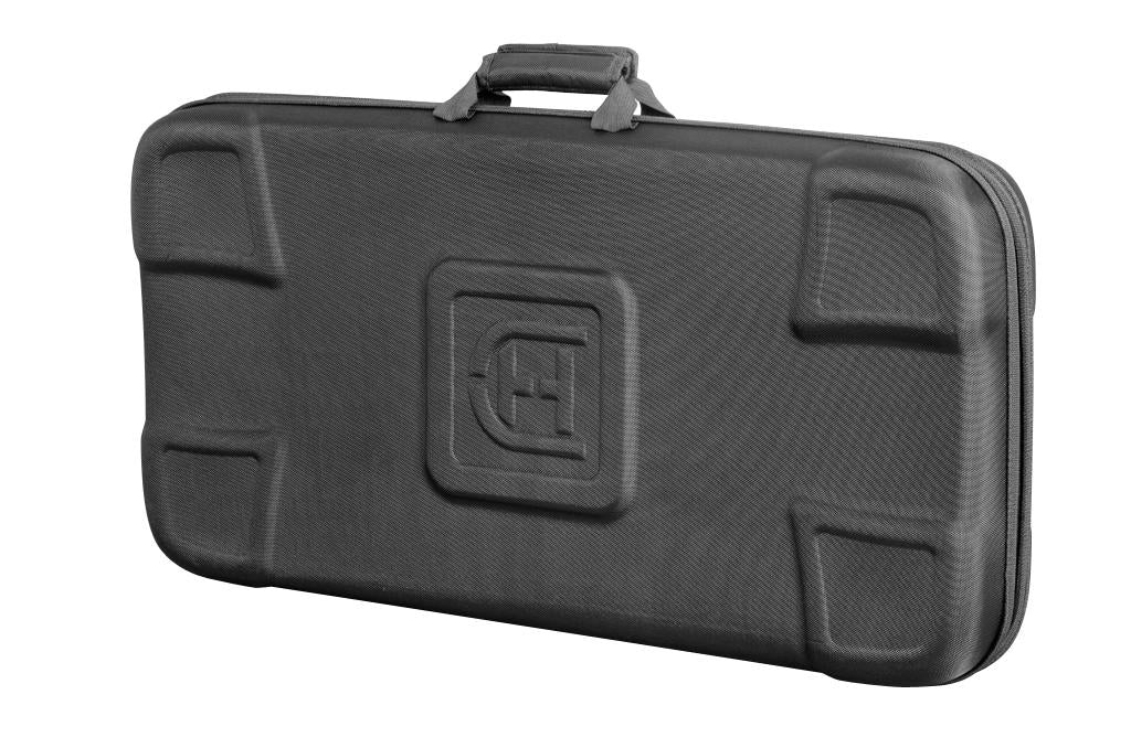CRANE Universal Hard-Soft Case DBL Extra Large Slim