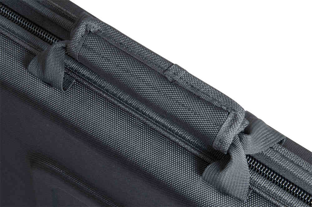 CRANE Universal Hard-Soft Case DBL Extra Large Slim