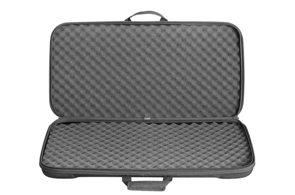 CRANE Universal Hard-Soft Case DBL Extra Large Slim