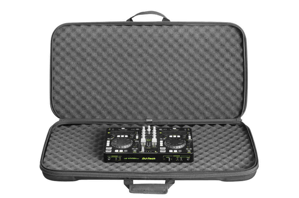 CRANE Universal Hard-Soft Case DBL Extra Large Slim