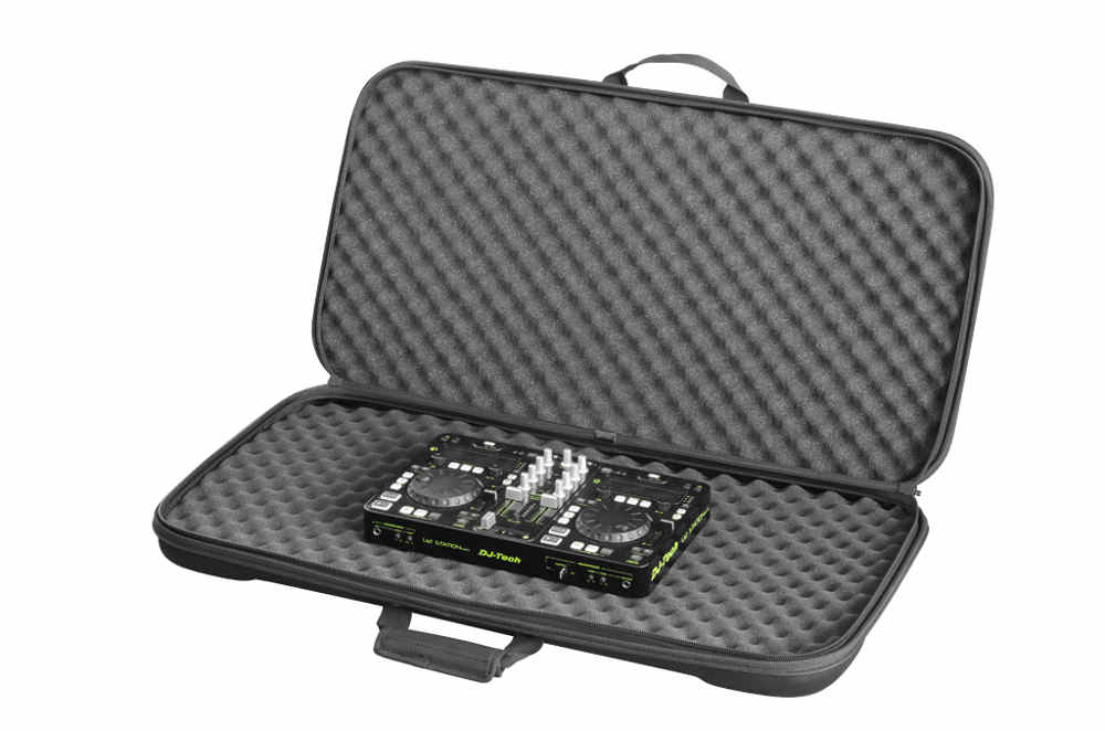 CRANE Universal Hard-Soft Case DBL Extra Large Slim