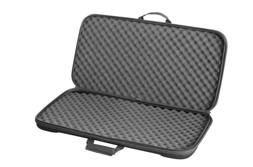 CRANE Universal Hard-Soft Case DBL Extra Large Slim