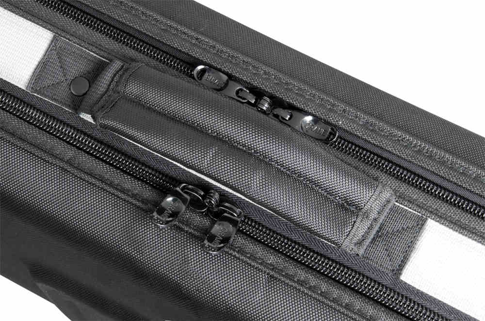 CRANE Universal Hard-Soft Case XXL 3 Layer Slim