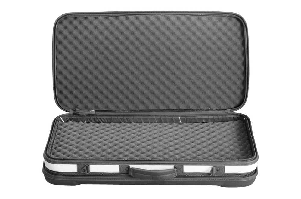 CRANE Universal Hard-Soft Case XXL 3 Layer Slim