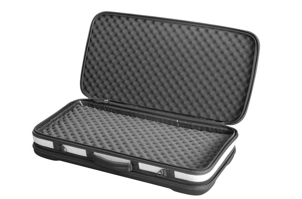 CRANE Universal Hard-Soft Case XXL 3 Layer Slim