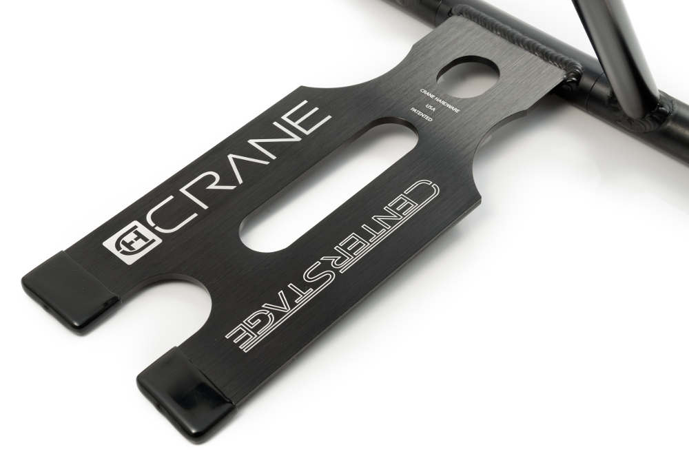 CRANE Laptop Stand CV2