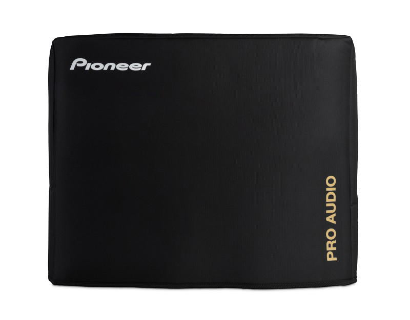 Pioneer DJ CVR-XPRS1182S Cover