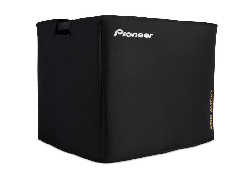 Pioneer DJ CVR-XPRS1182S Cover
