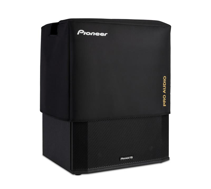 Pioneer DJ CVR-XPRS1182S Cover