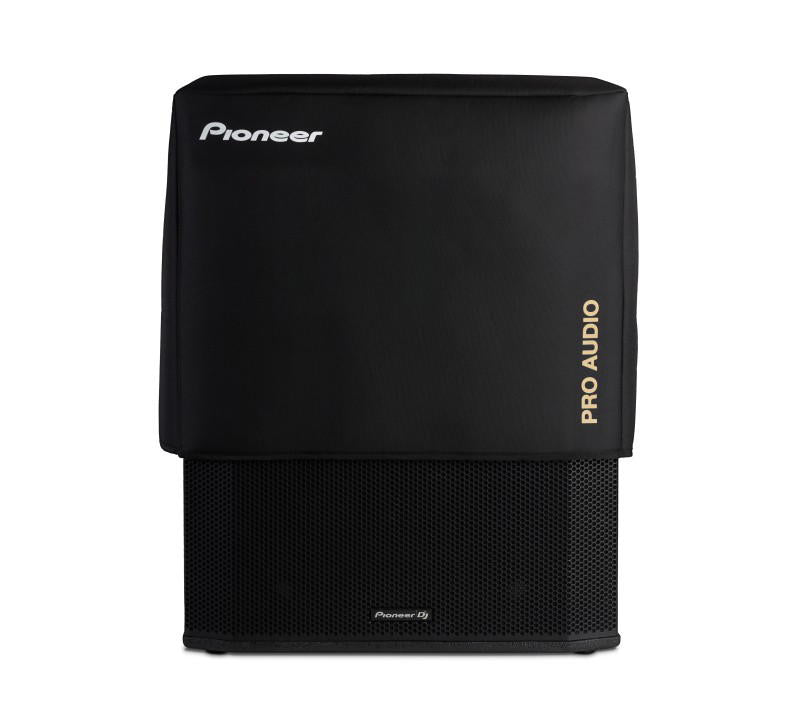 Pioneer DJ CVR-XPRS1182S Cover