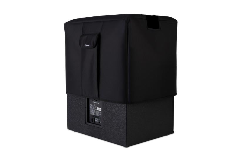 Pioneer DJ CVR-XPRS1182S Cover
