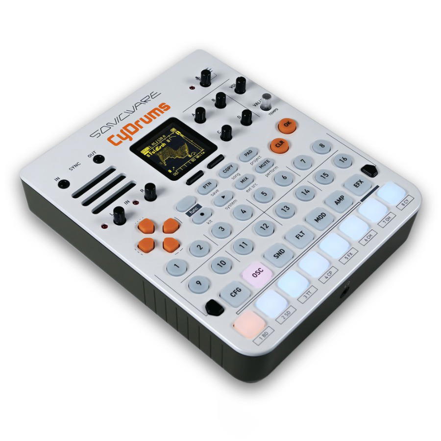Sonicware CyDrums