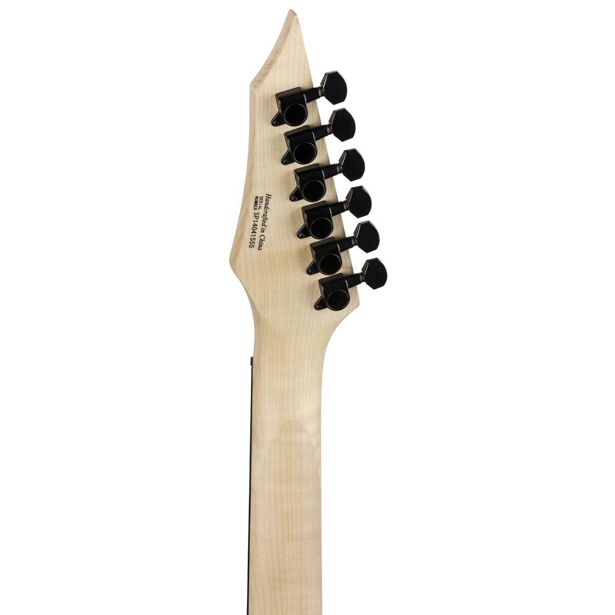 Dean Guitars CUSTOM ZONE 2 HB FLORESCENT GREEN