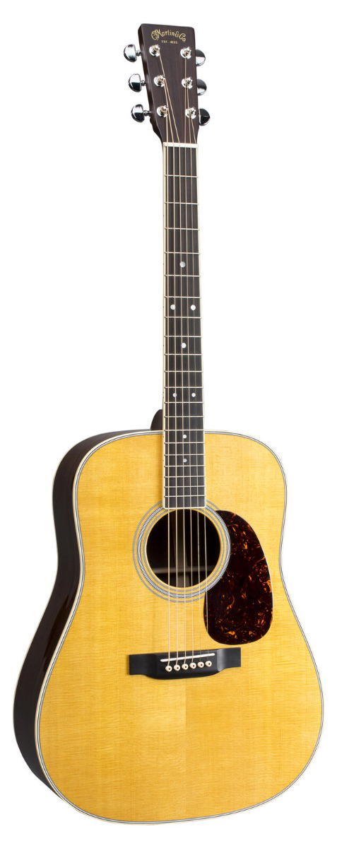 MARTIN D35 